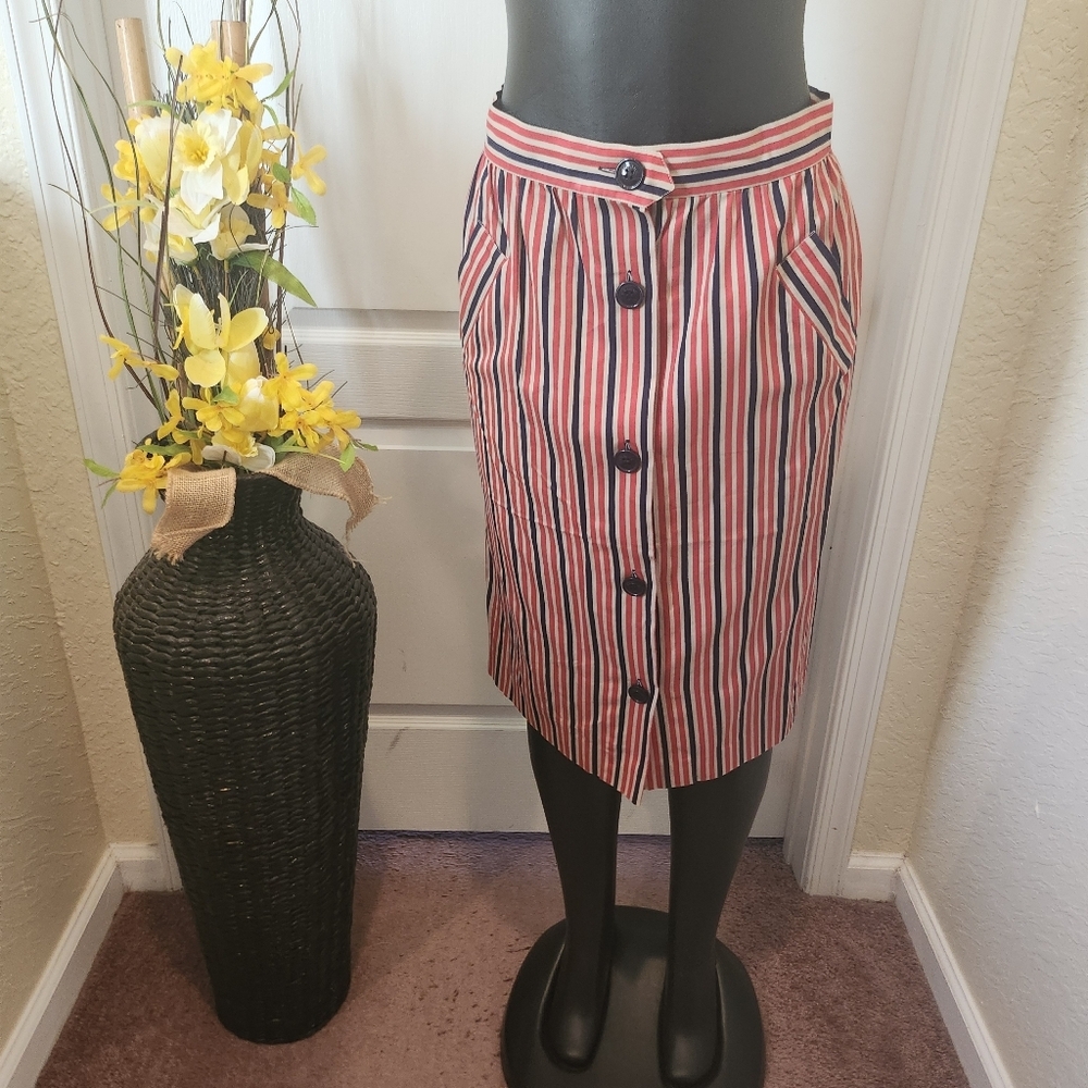 Celine Paris skirt size 42
